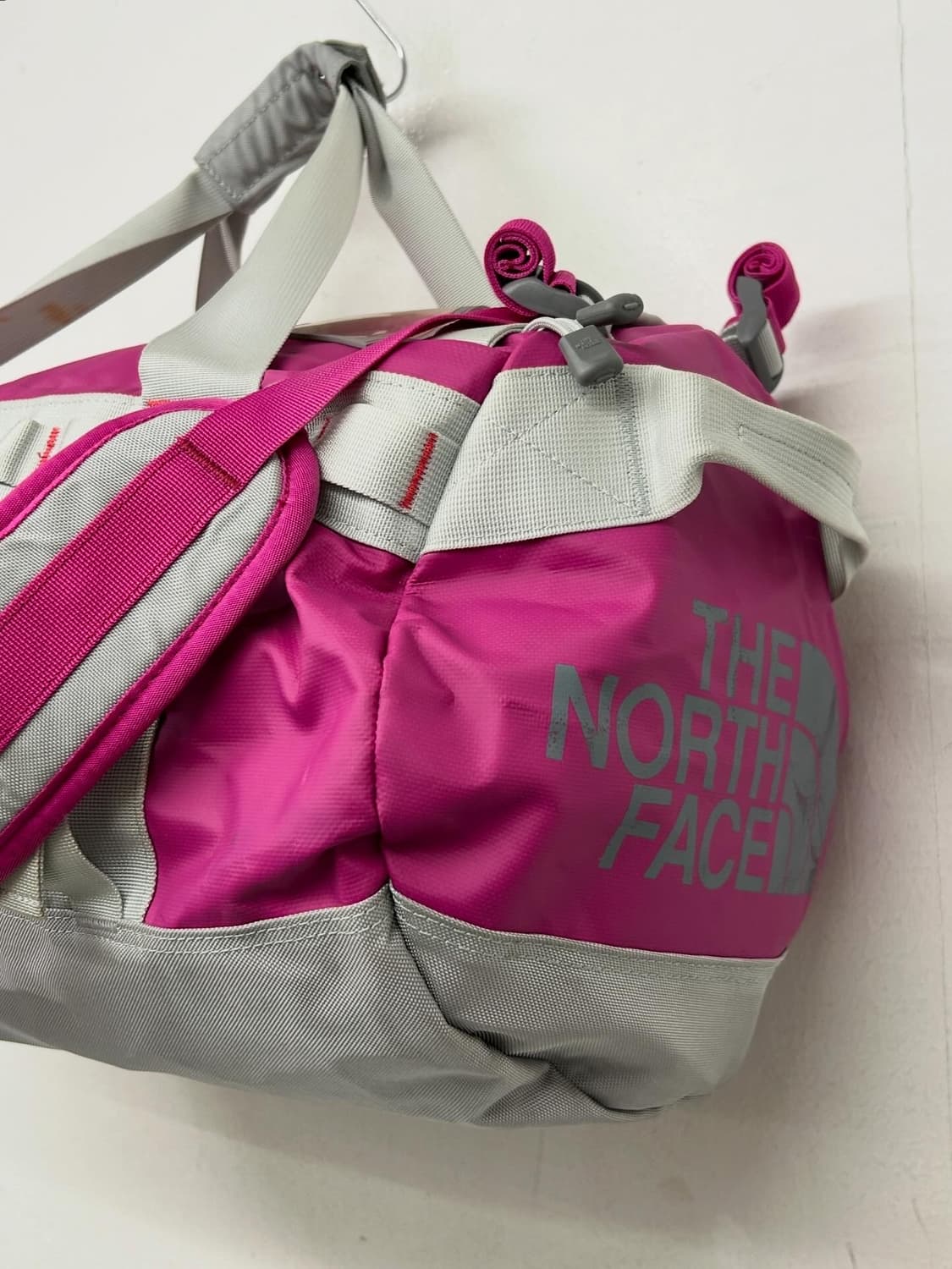 노스페이스 베이스캠프 더플백 상품이미지6