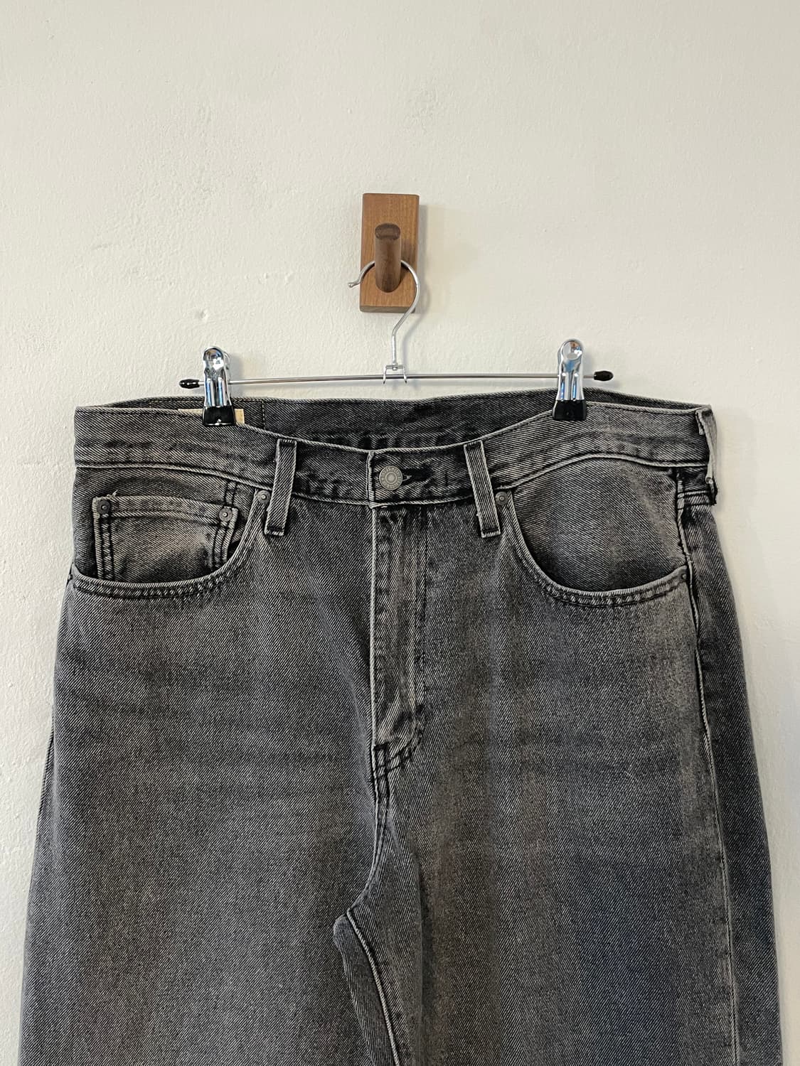 리바이스 568 상품이미지2