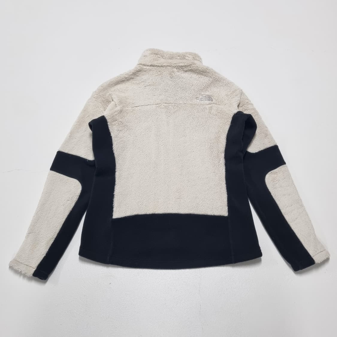 노스페이스 써밋 벌사로프트 후리스 자켓 - 105 (XL) 상품이미지2