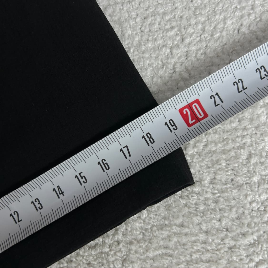 노스페이스 블랙 등산 바지 m 상품이미지7