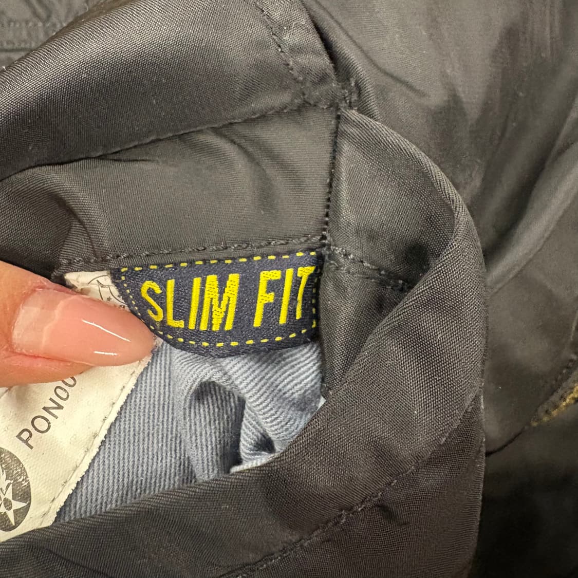 [정품/M] 알파인더스트리 ma-1 점퍼 b10 상품이미지5