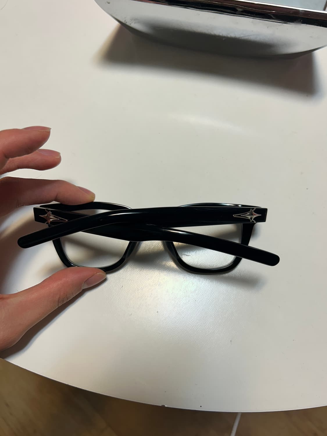 젠틀몬스터 가우스 01 상품이미지2