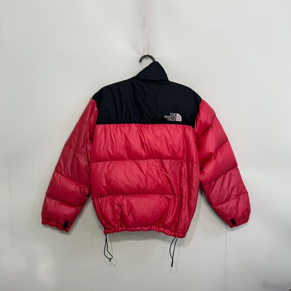 노스페이스 700 눕시 패딩 남녀공용 90 상품이미지2