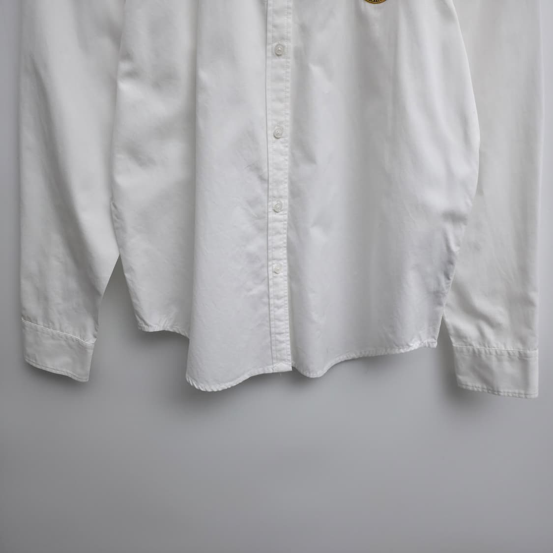 [M] 폴로 랄프로렌 화이트 셔츠 상품이미지3