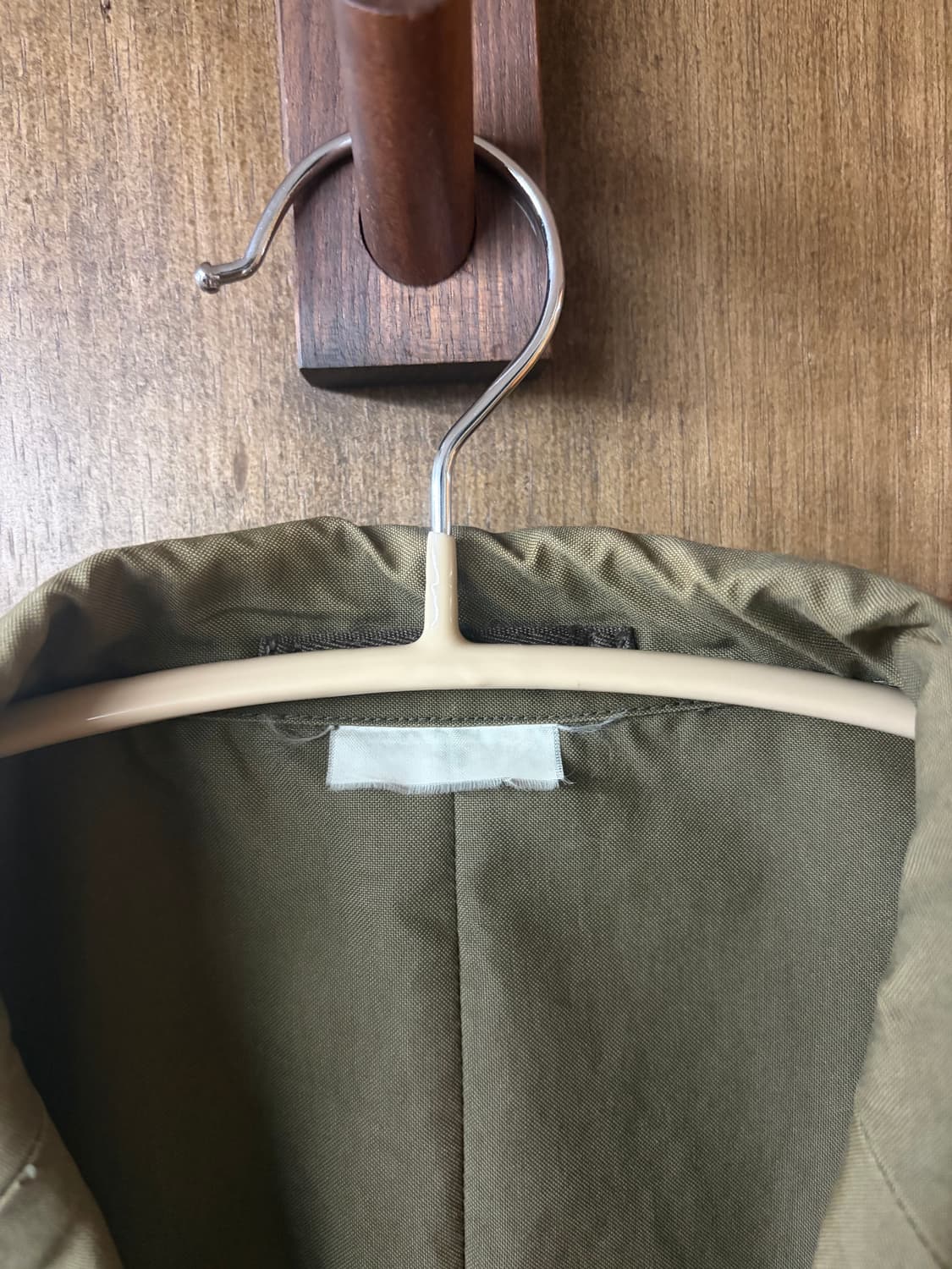 Comme des garcons homme plus 블레이저 xs 상품이미지5