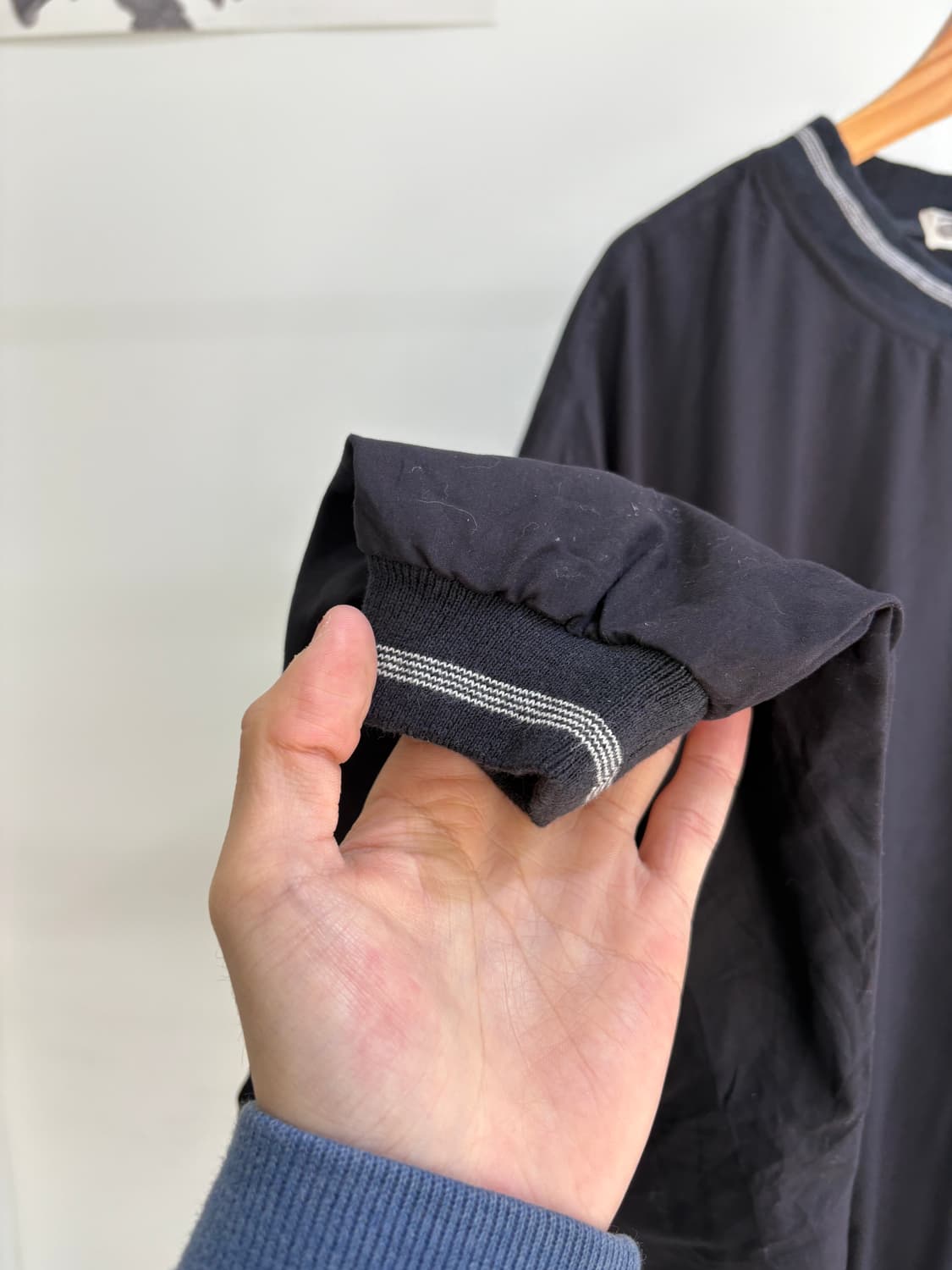 AKWA (Made in USA) 맨투맨 상품이미지4