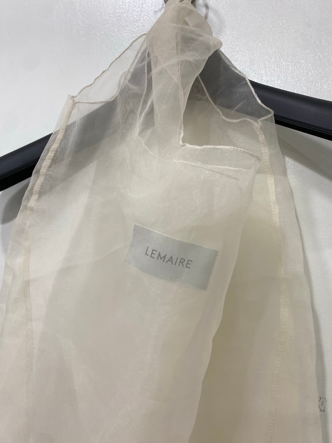 르메르 오감자 백 상품이미지8