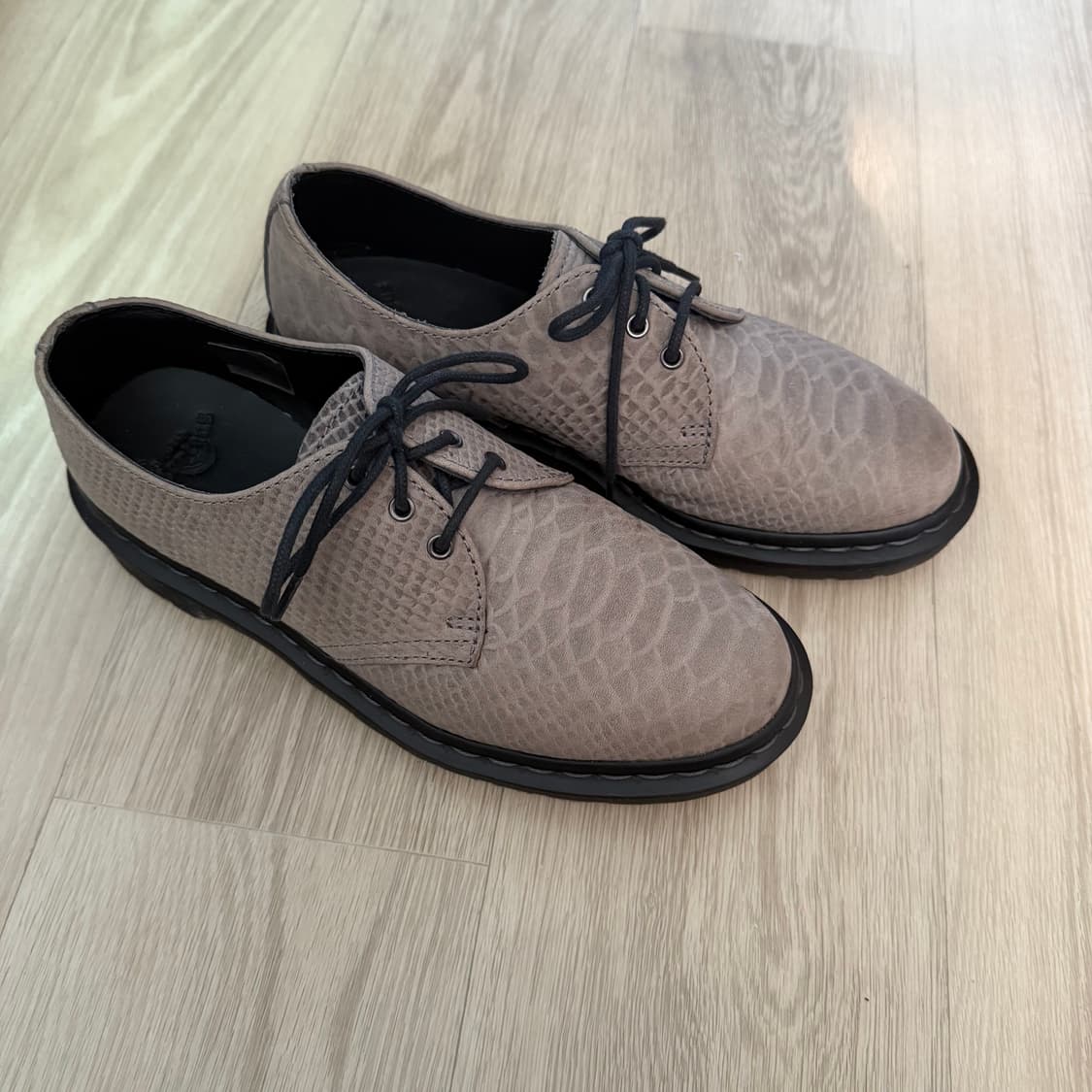 닥터마틴 1461 파이톤 250 상품이미지3