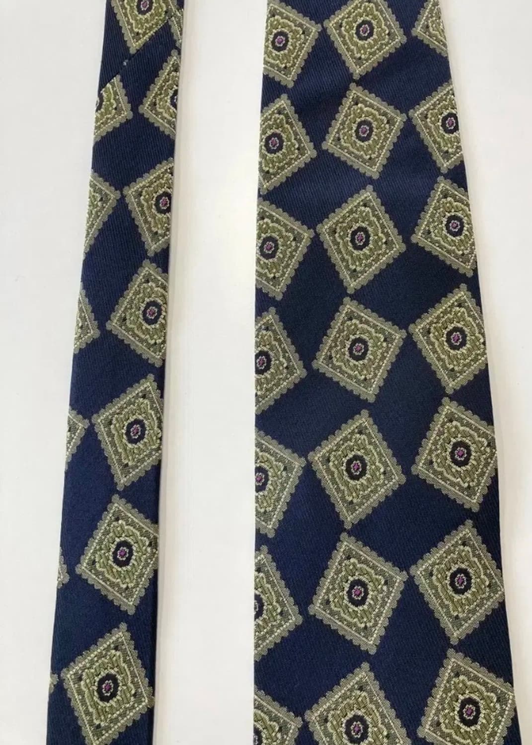 크리스찬디올무슈 넥타이 상품이미지3