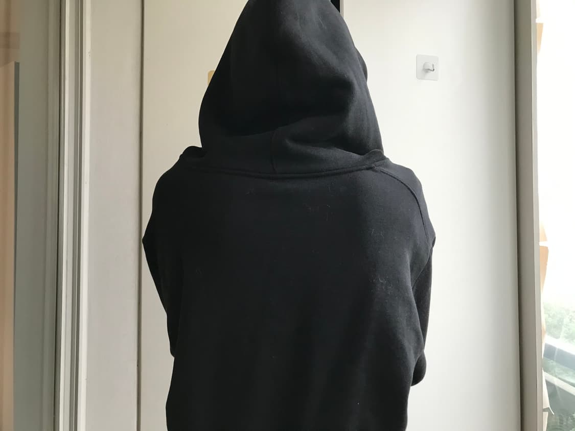 Leey 후드티 상품이미지2