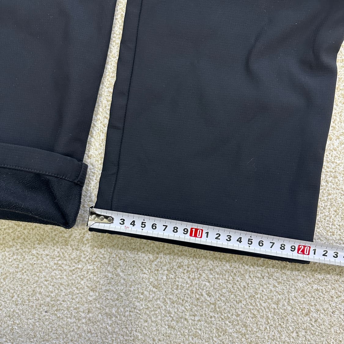 70 노스페이스 여성 아웃도어 바지 0319D 상품이미지8