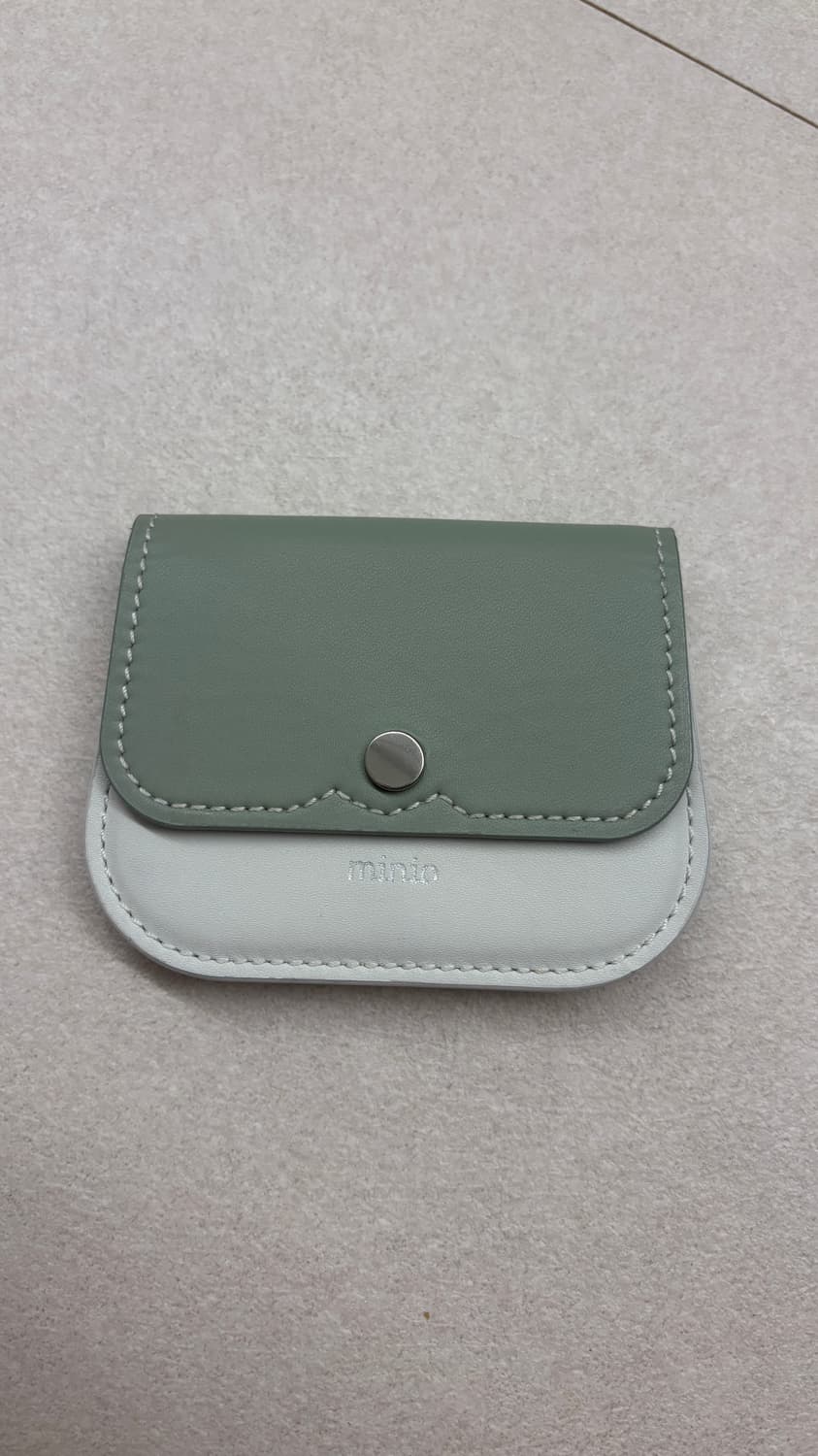 미니오 지갑 상품이미지1