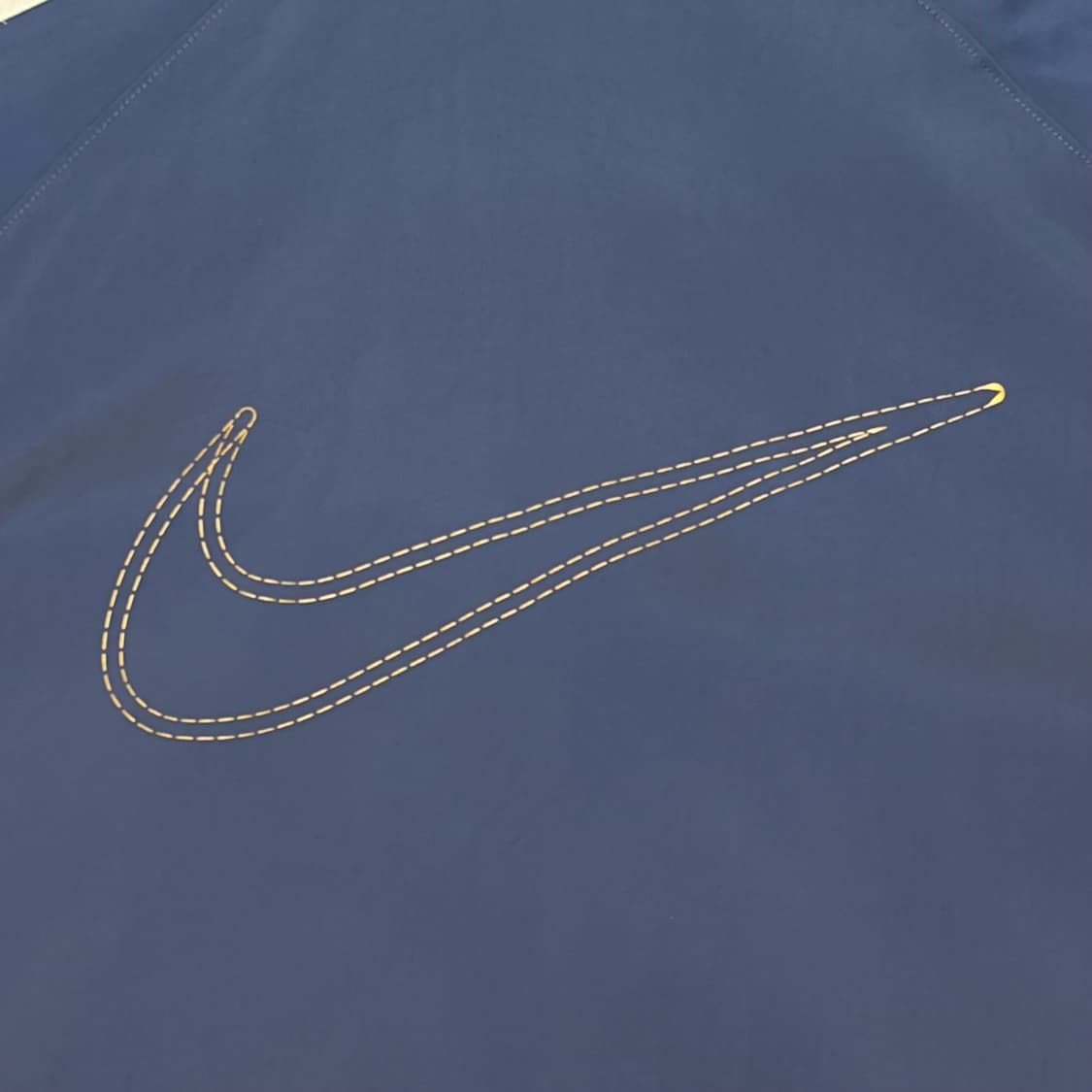 레어 00s USA 빈티지 나이키 NBA 패딩 점퍼 상품이미지9