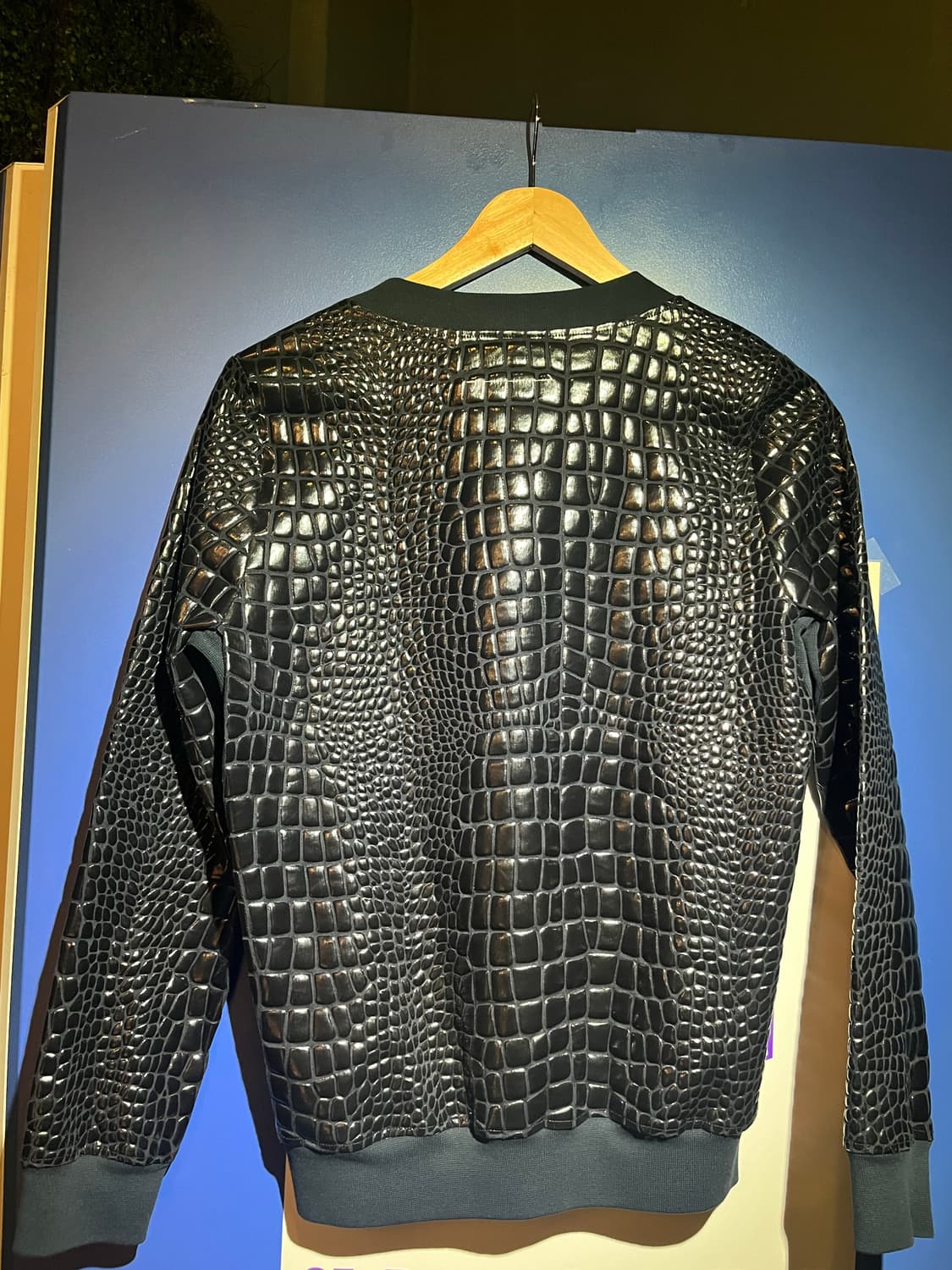 마르지엘라 MM6 맨투맨 상품이미지3