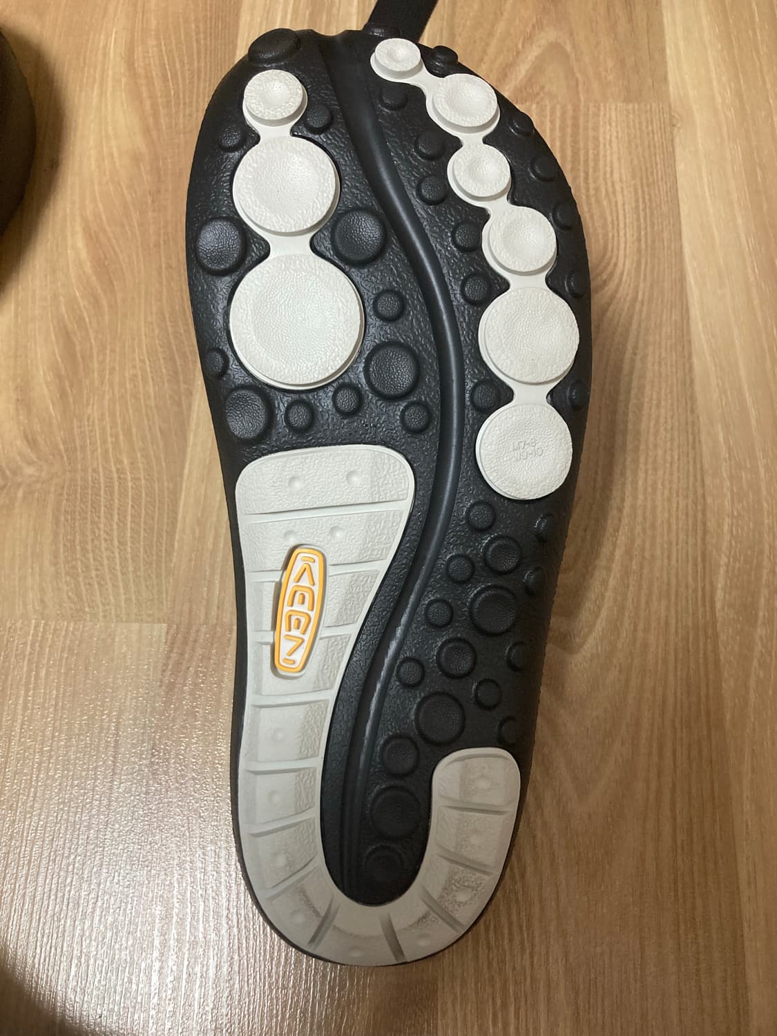 킨 샨티 블랙 상품이미지4