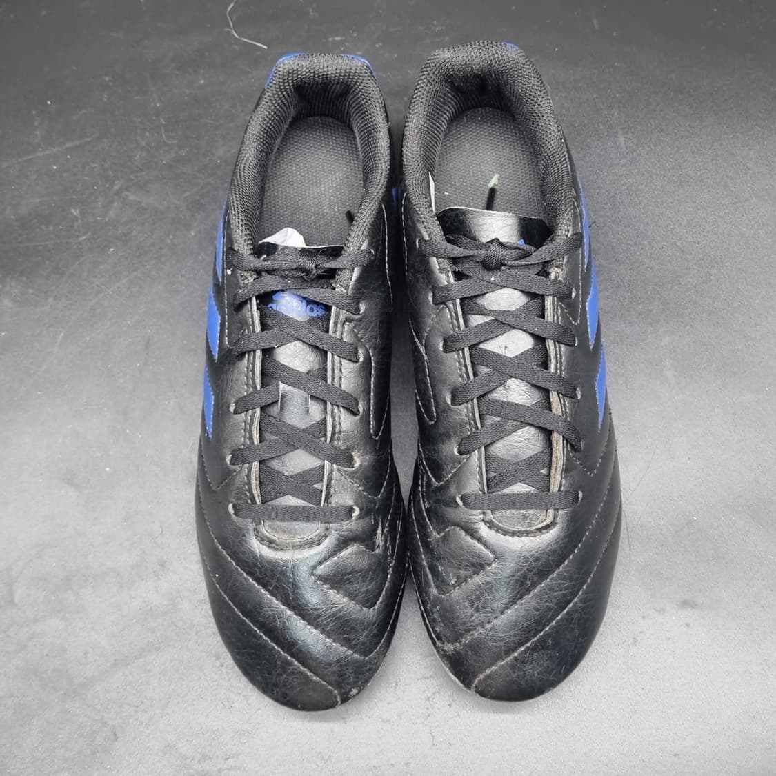 아디다스 골레토 주니어 축구화255 상품이미지2