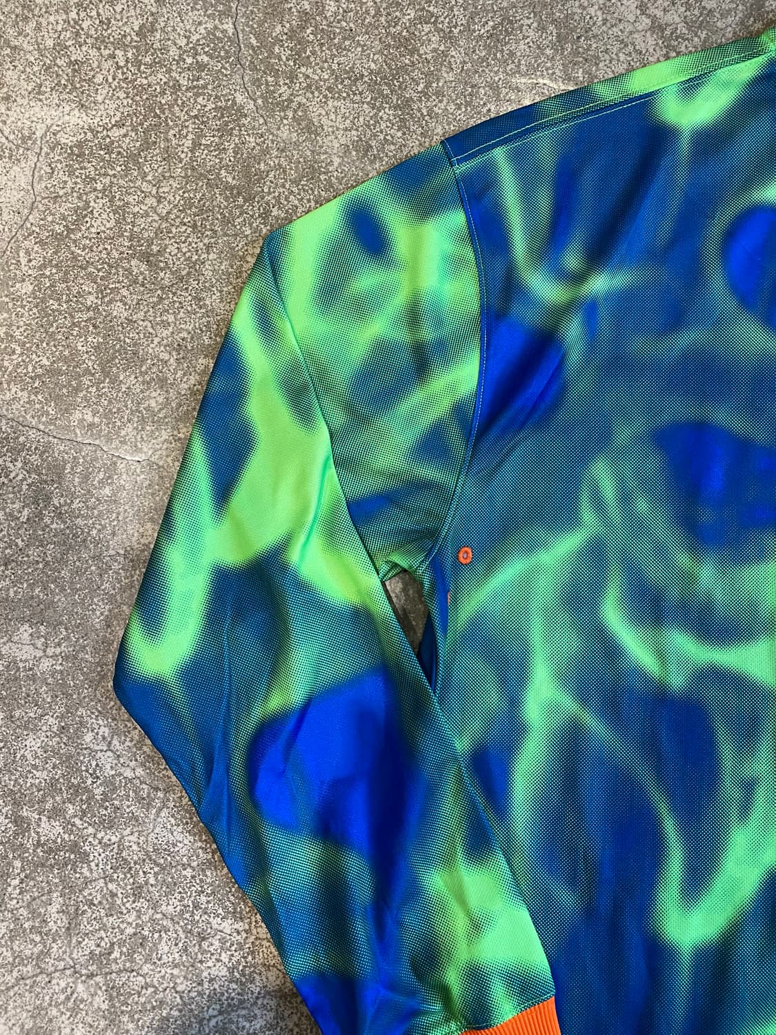 나이키 긴팔 티셔츠 상품이미지3