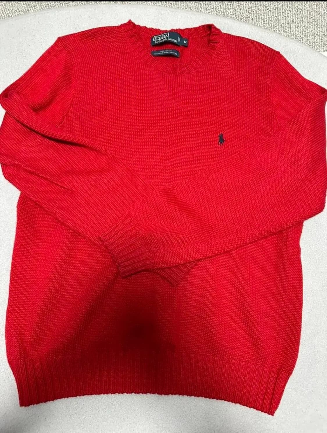 폴로니트 상품이미지1