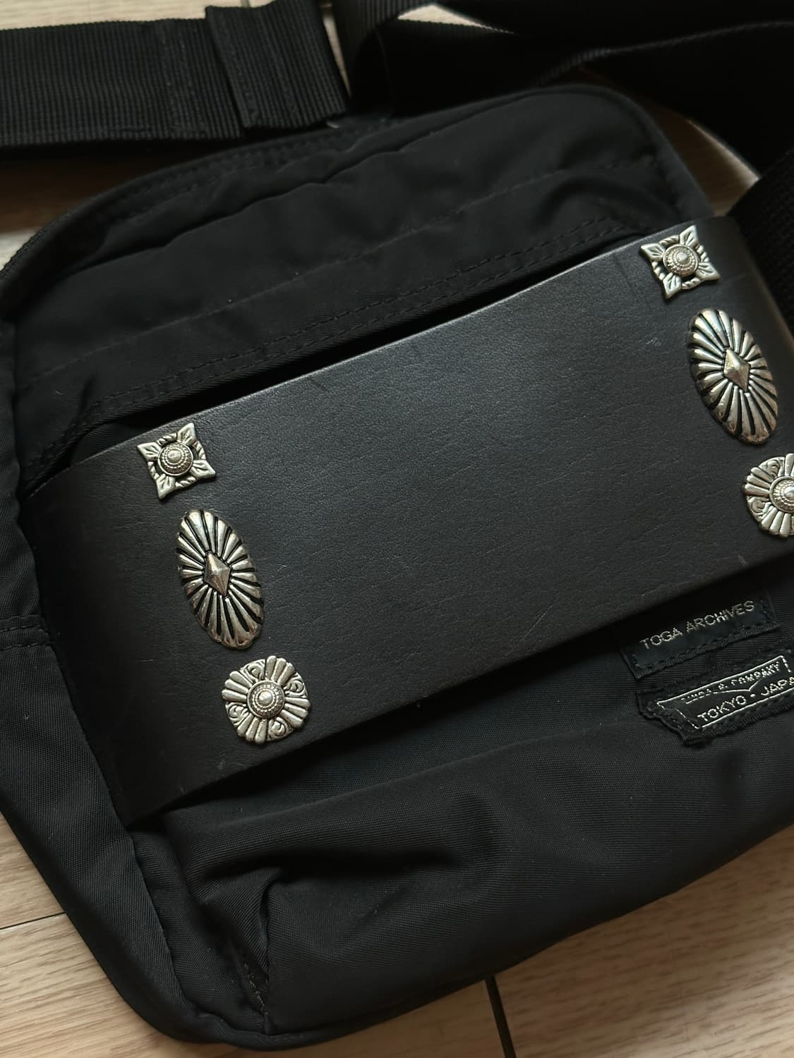 포터 토가 가방 상품이미지5