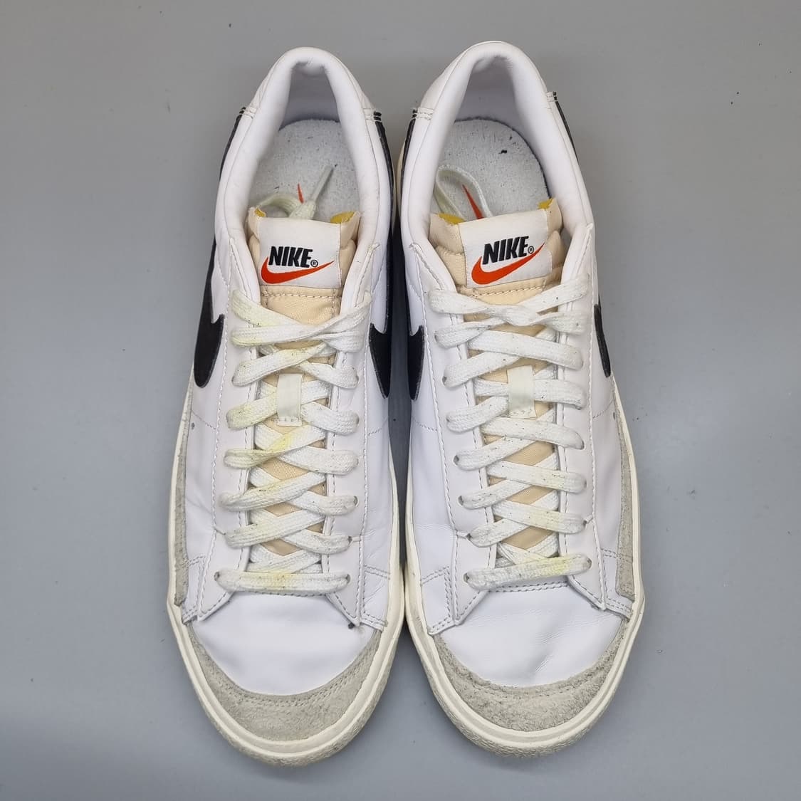 나이키 블레이저 로우 77 남성운동화275 상품이미지2