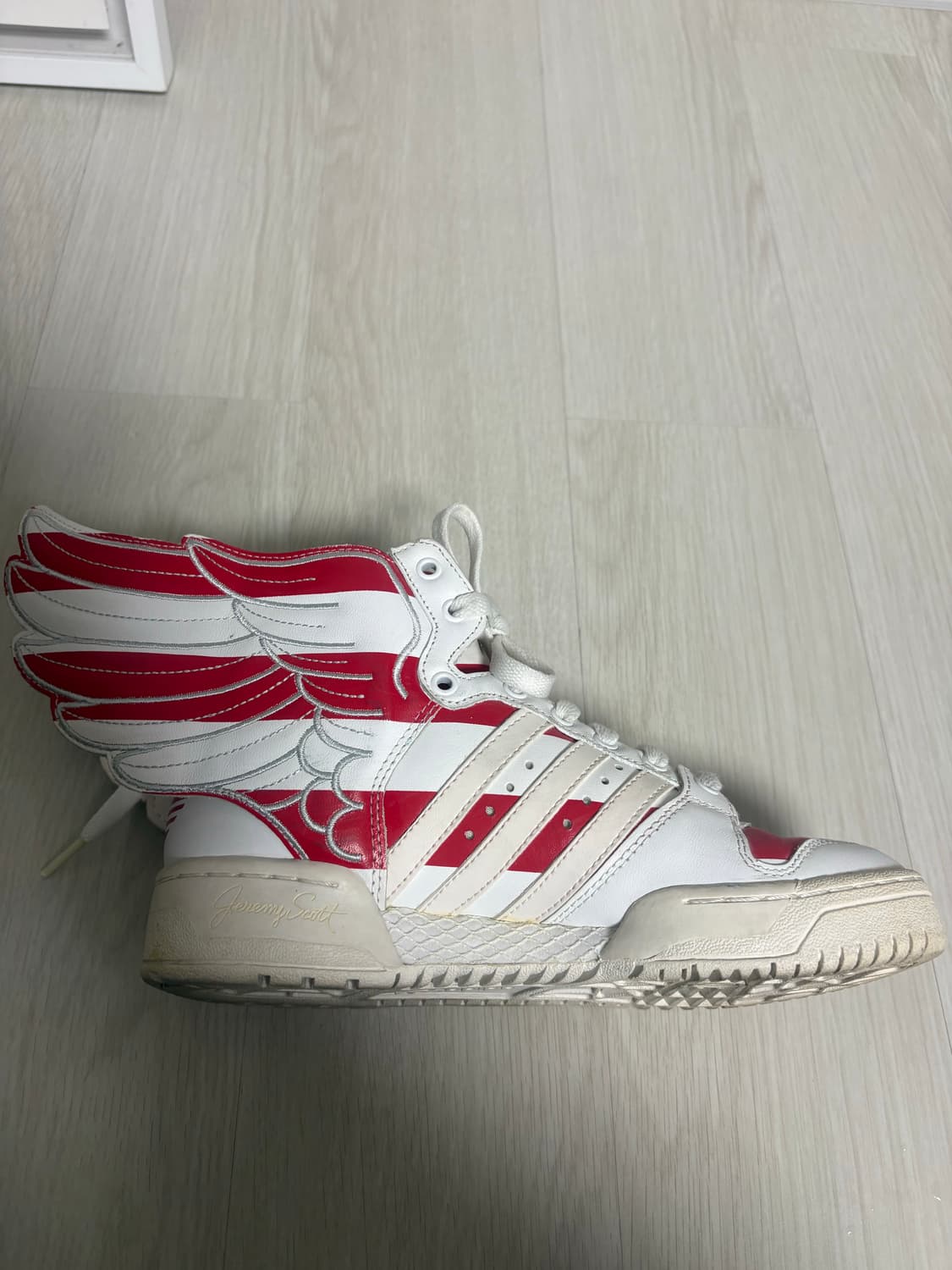 아디다스 제레미스캇 성조기 상품이미지9