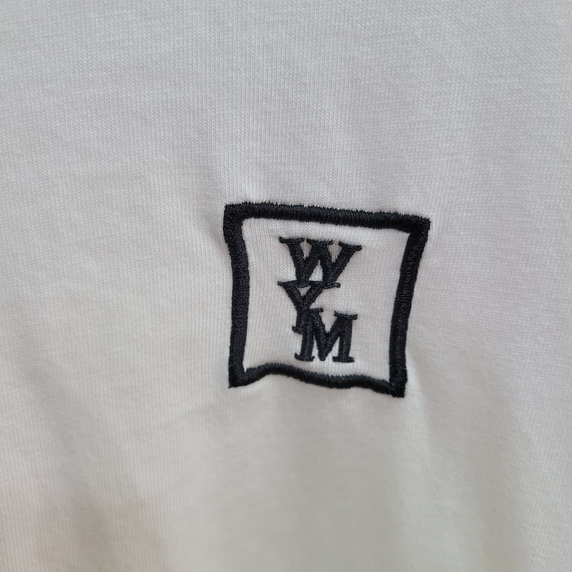 우영미 22fw 롱슬리브 긴팔 티셔츠 상품이미지4