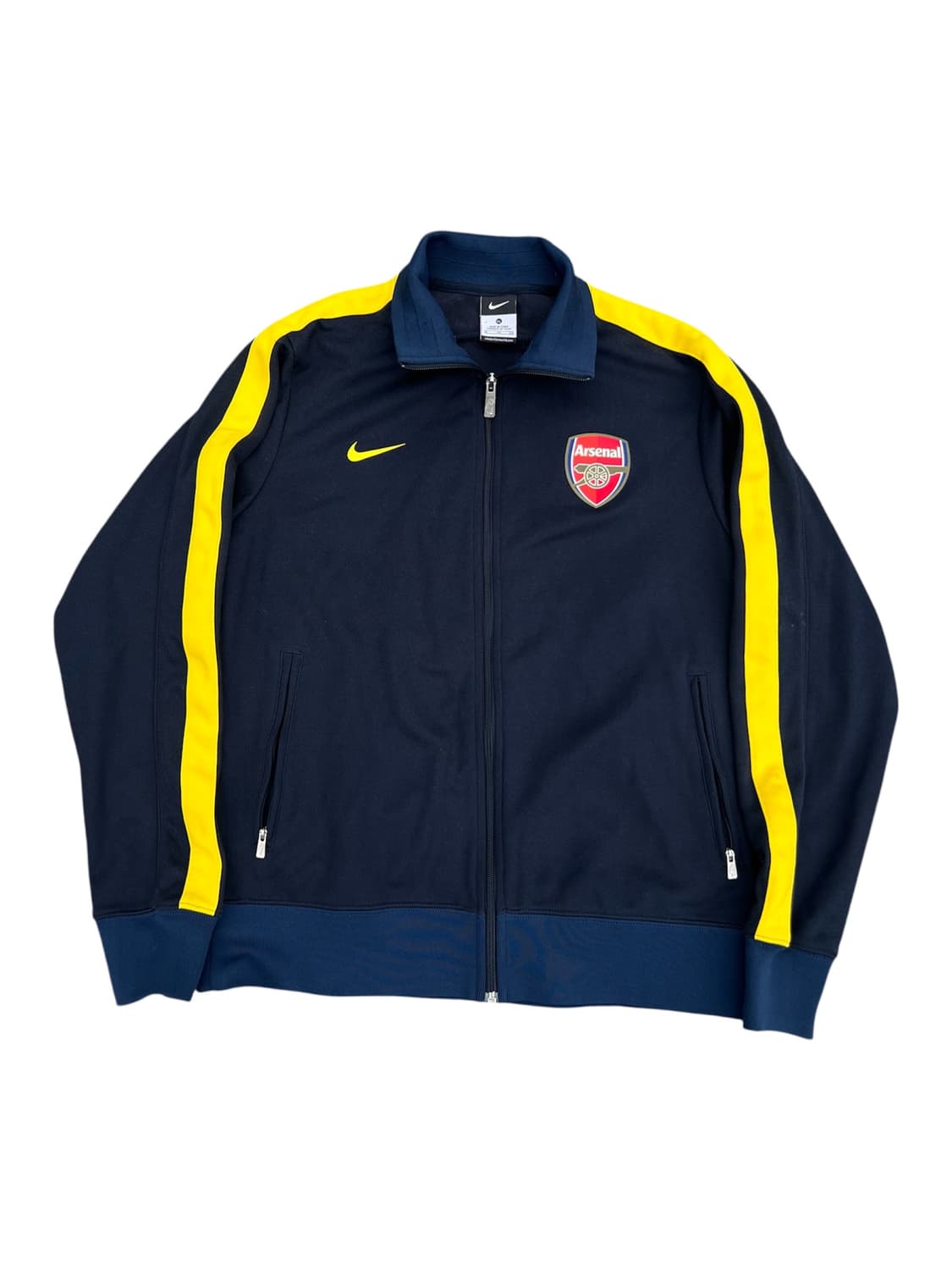 Nike 12-13 나이키 Arsenal 아스날 져지 상품이미지1