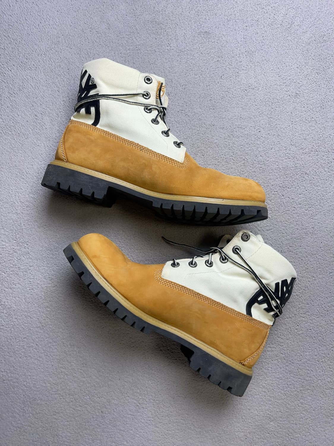 [10] 팀버랜드 부츠 -280-285 상품이미지2