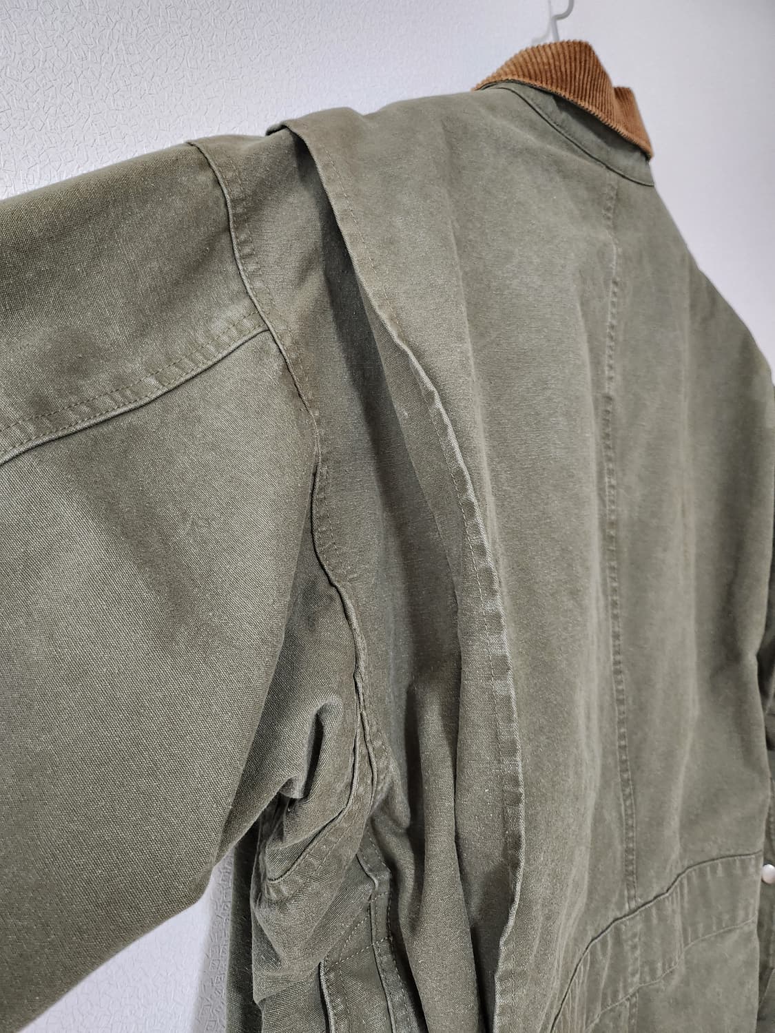 폴로랄프로렌 댁지켓(M 상품이미지5