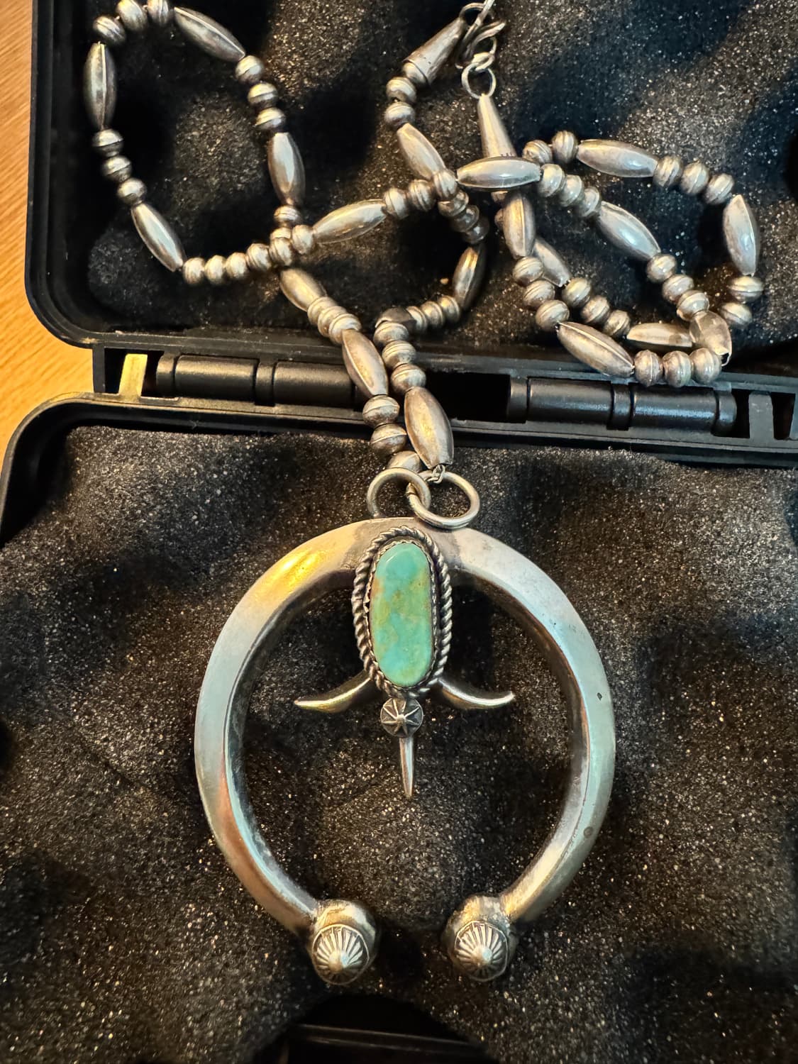 인디언 주얼리 상품이미지1