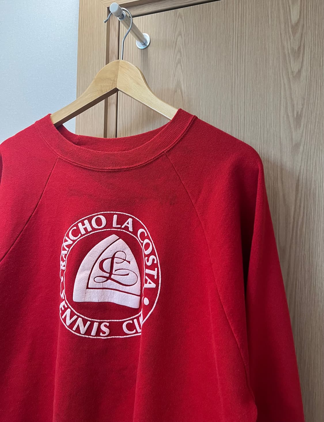 90s 빈티지 스웻셔츠 상품이미지1