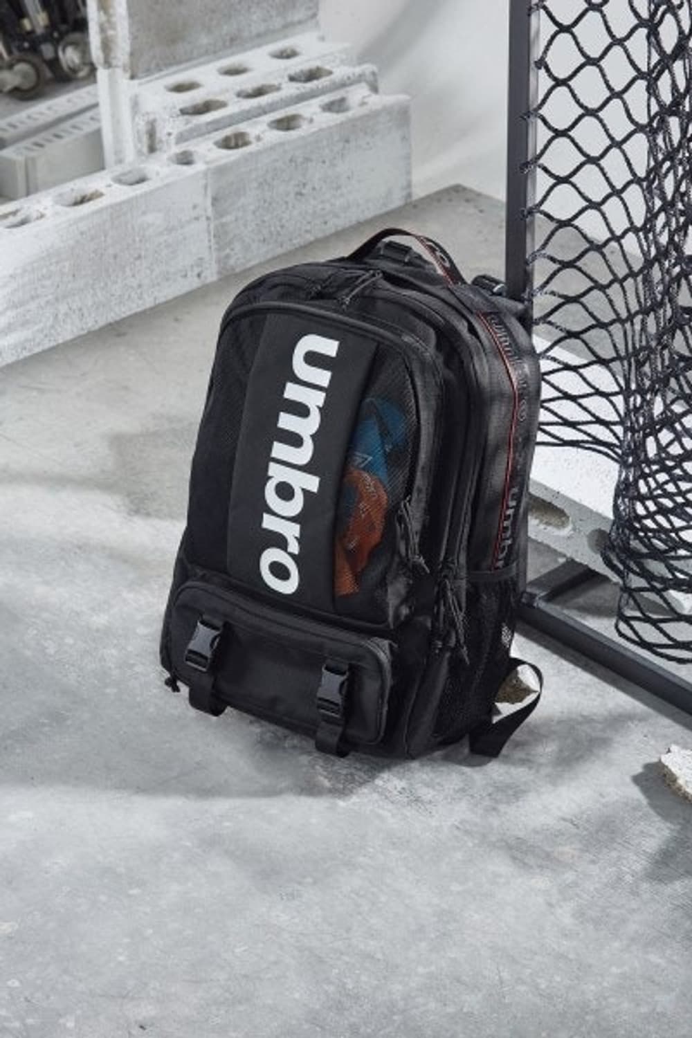 엄브로 카프 백팩 상품이미지1