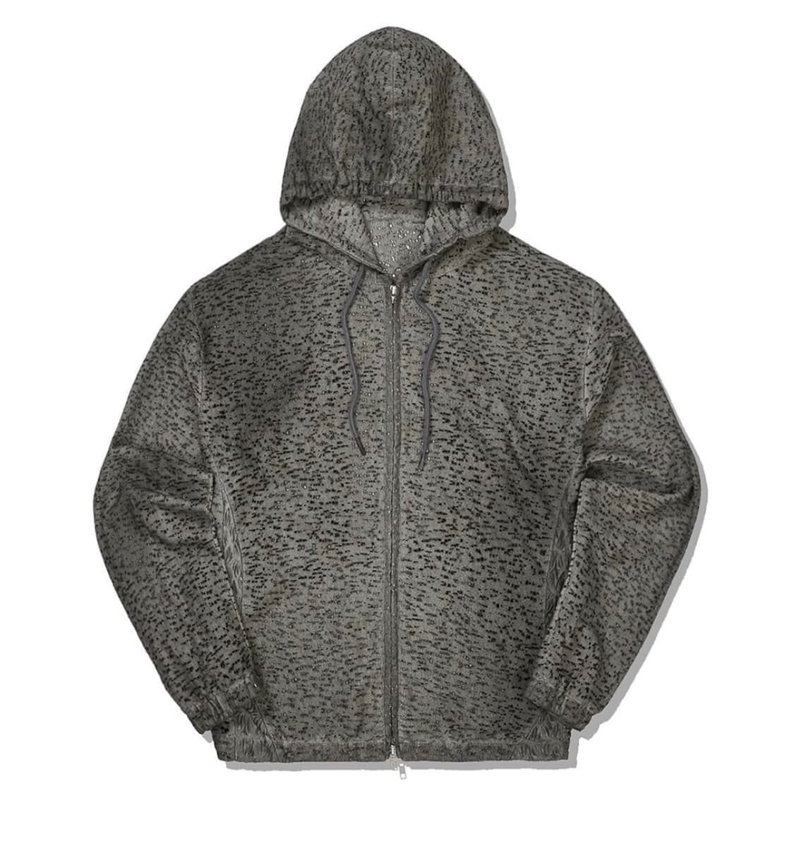 Xlim ep.05 Synopsis 01 Zip Up Sand Beige 상품이미지1