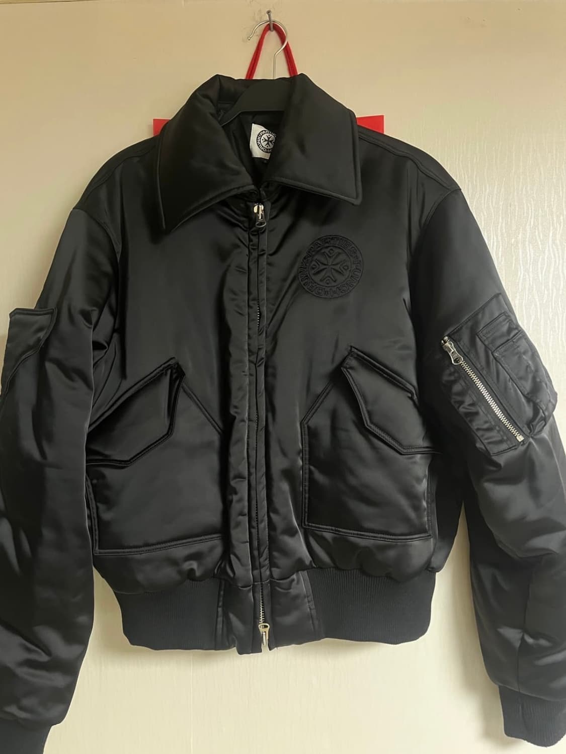 펀치 드렁크 파티즈 ma1 상품이미지1