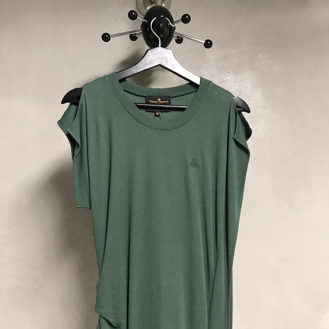 비비안웨스트우드 원피스 38(W) 상품이미지2