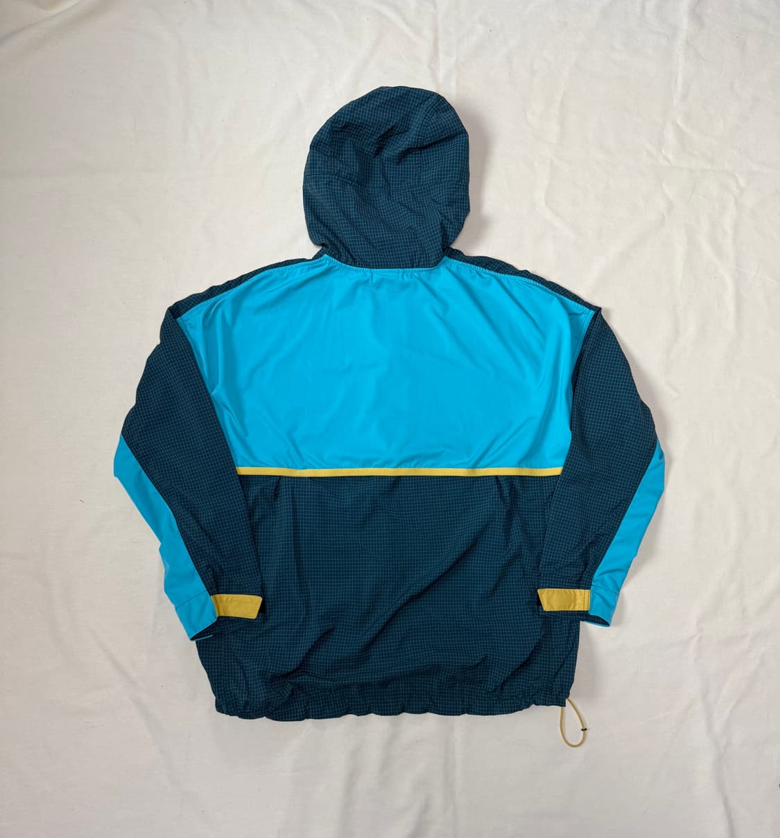 나이키 ACG 우븐 후드 자켓 하이퍼 제이드 상품이미지7