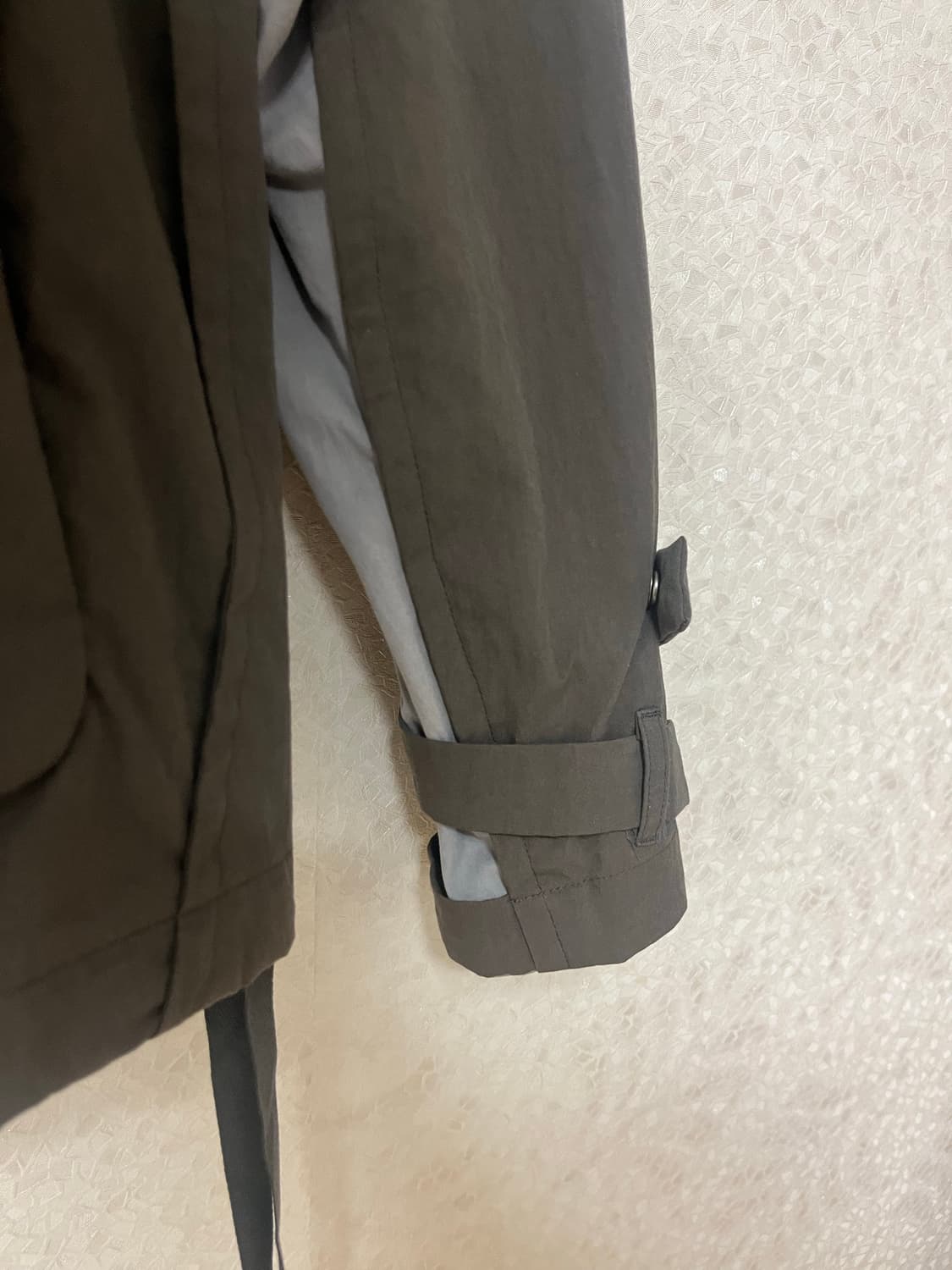 sansan gear linea jacket 상품이미지5