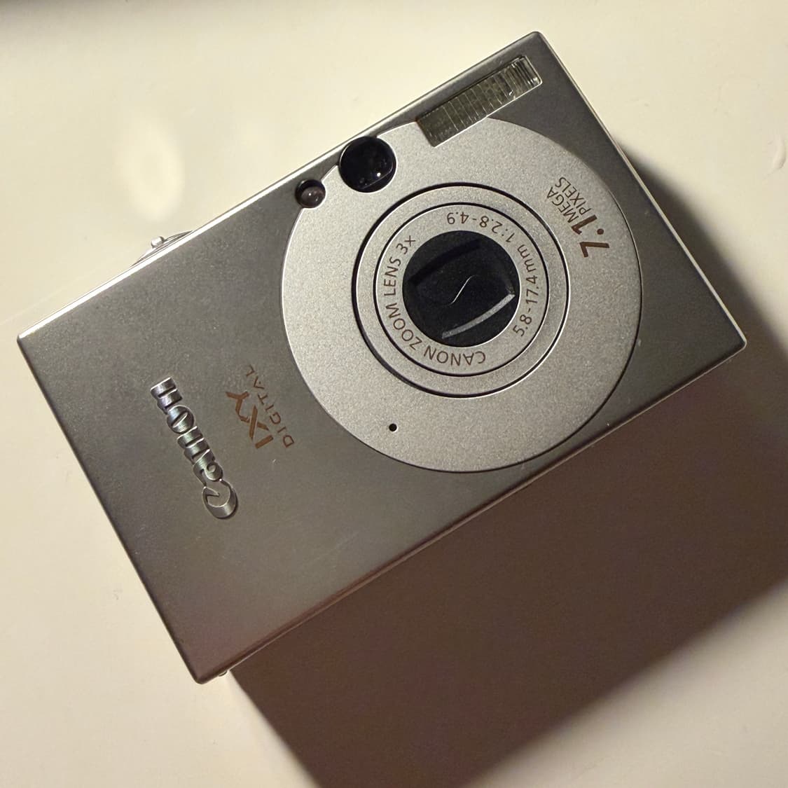 [극미품] 캐논 익시 10 (= 캐논 익서스 70) | 풀박스🤍 상품이미지2