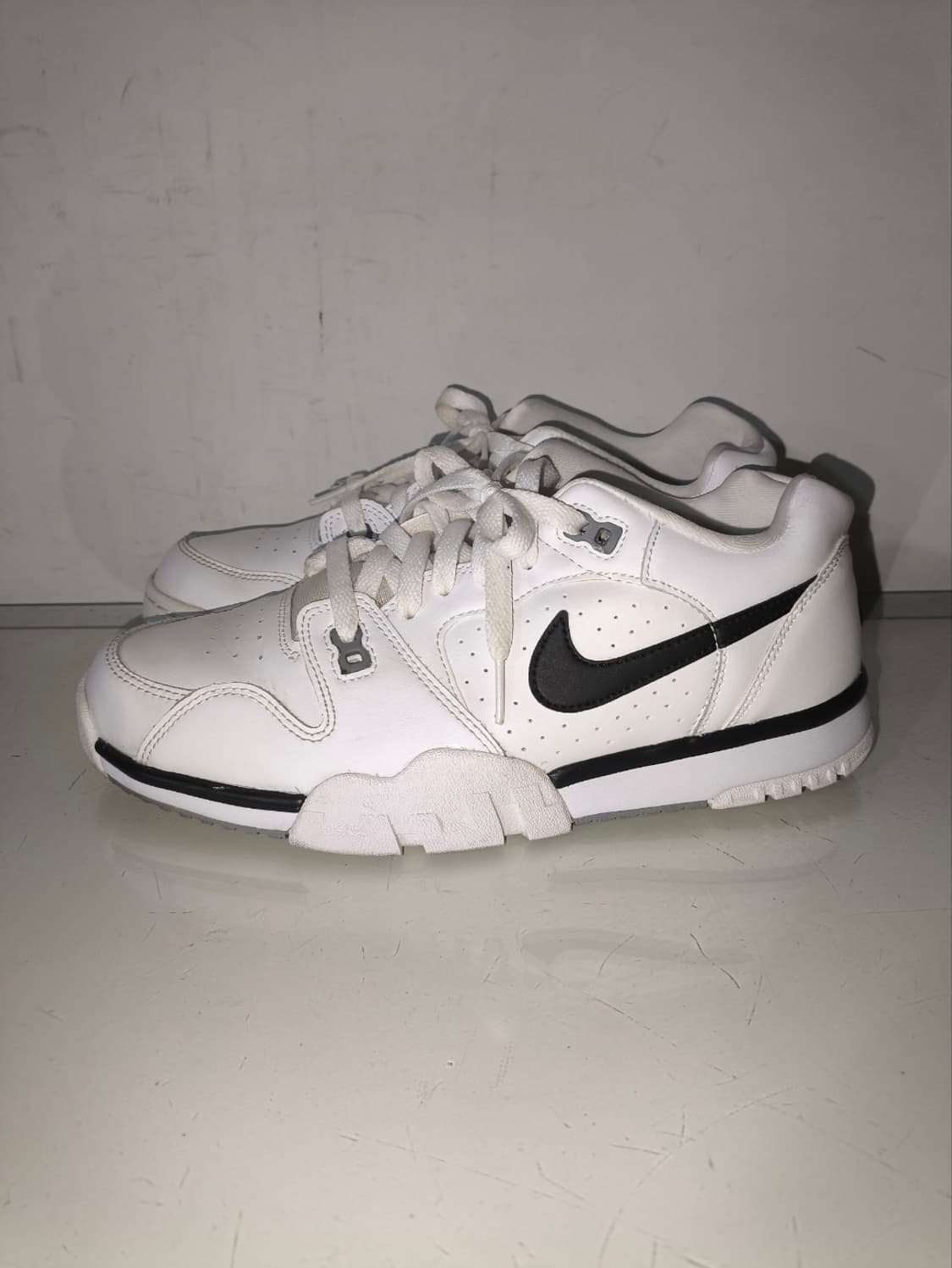 270mm 나이키 크로스 트레이너 로우 운동화 상품이미지2