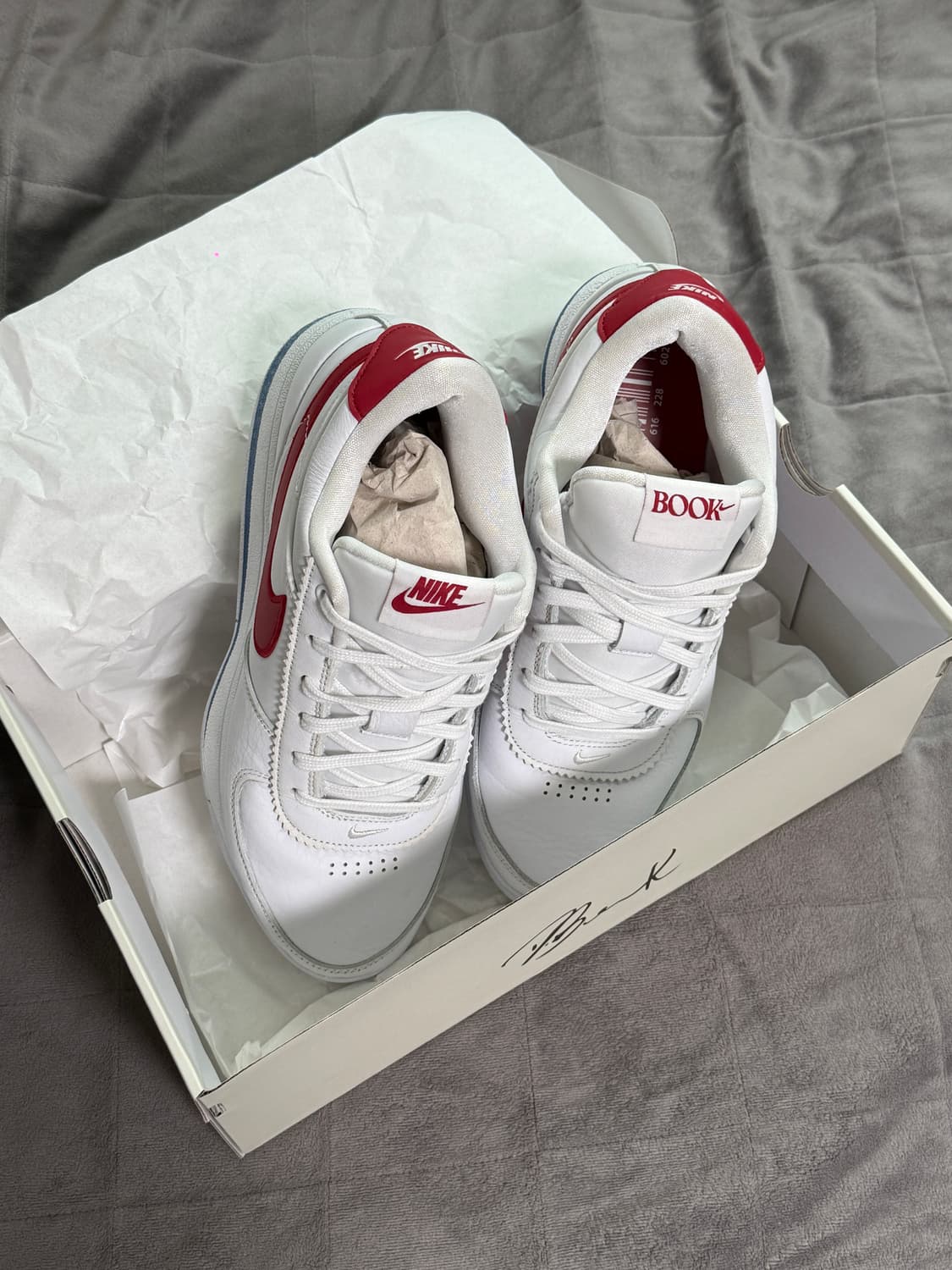 나이키 Book1 EP 코르테즈 상품이미지2