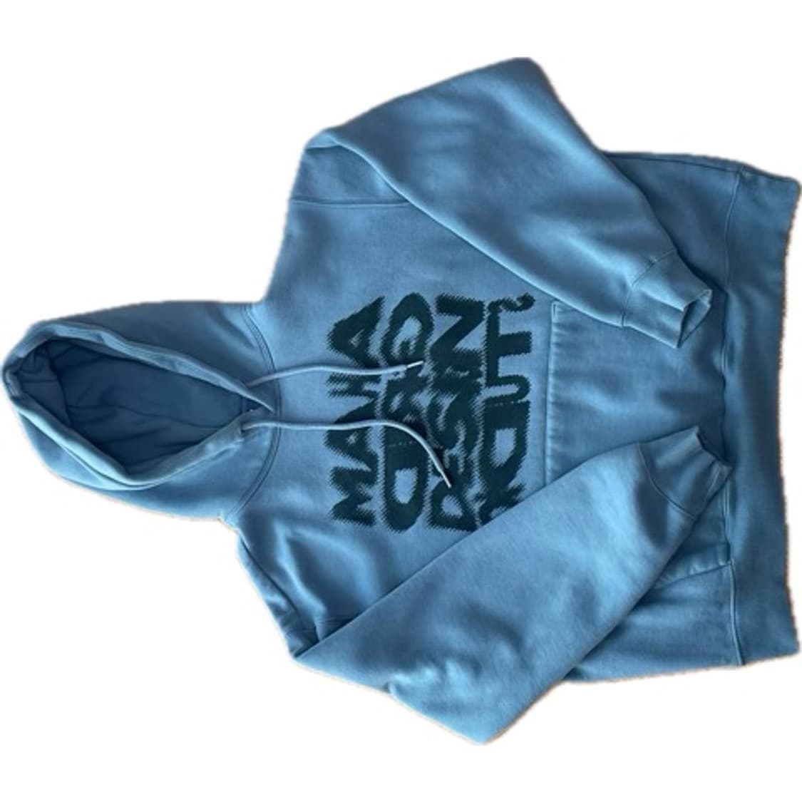 마하그리드 후드티  상품이미지1