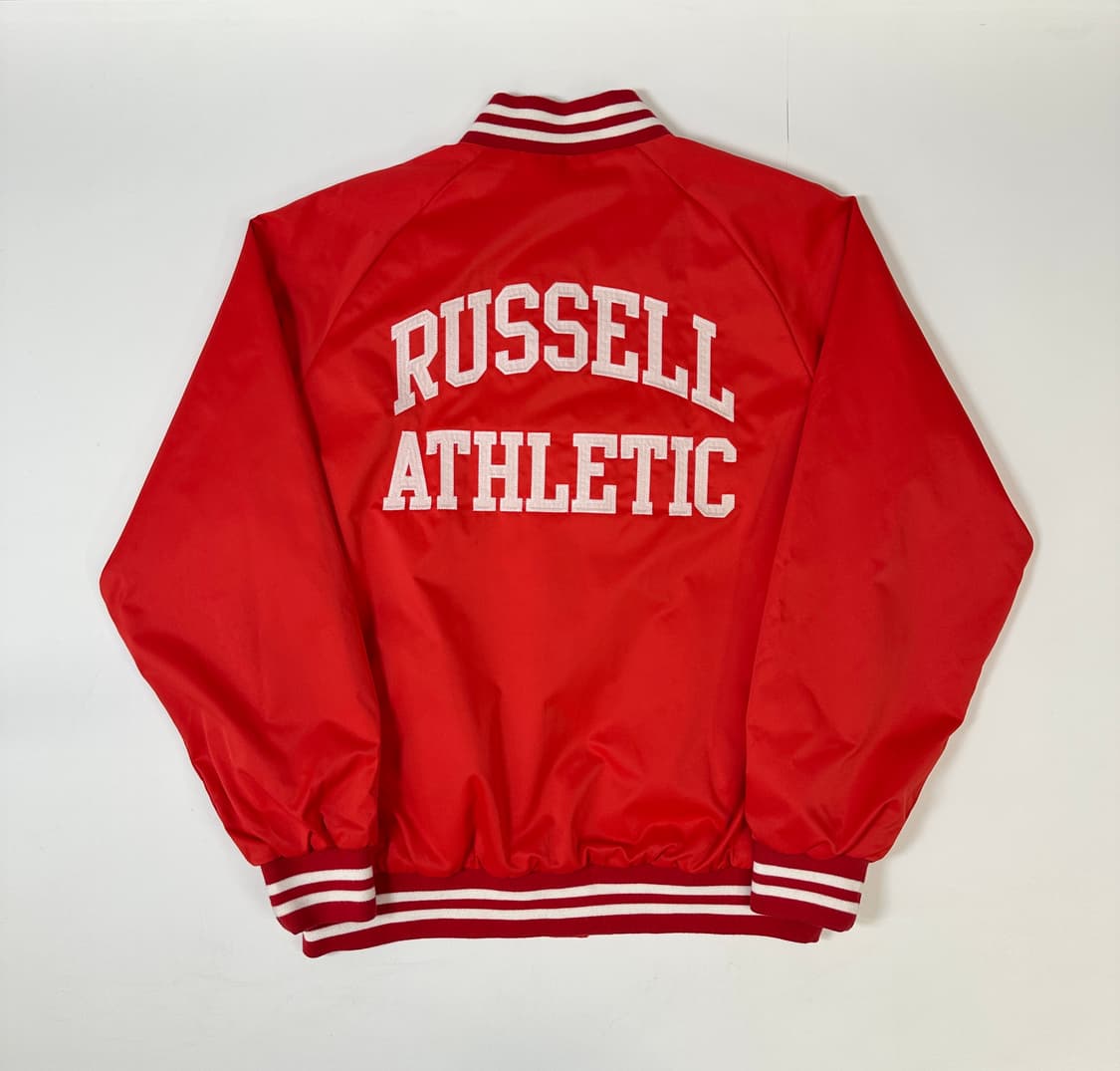 러셀 애슬레틱 바시티 자켓 L 상품이미지1