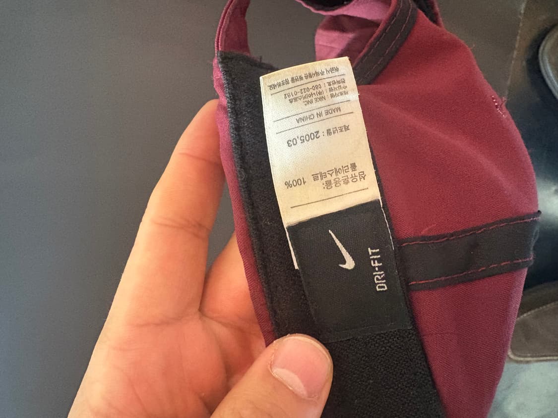 아스날 하이버리 모자  상품이미지5