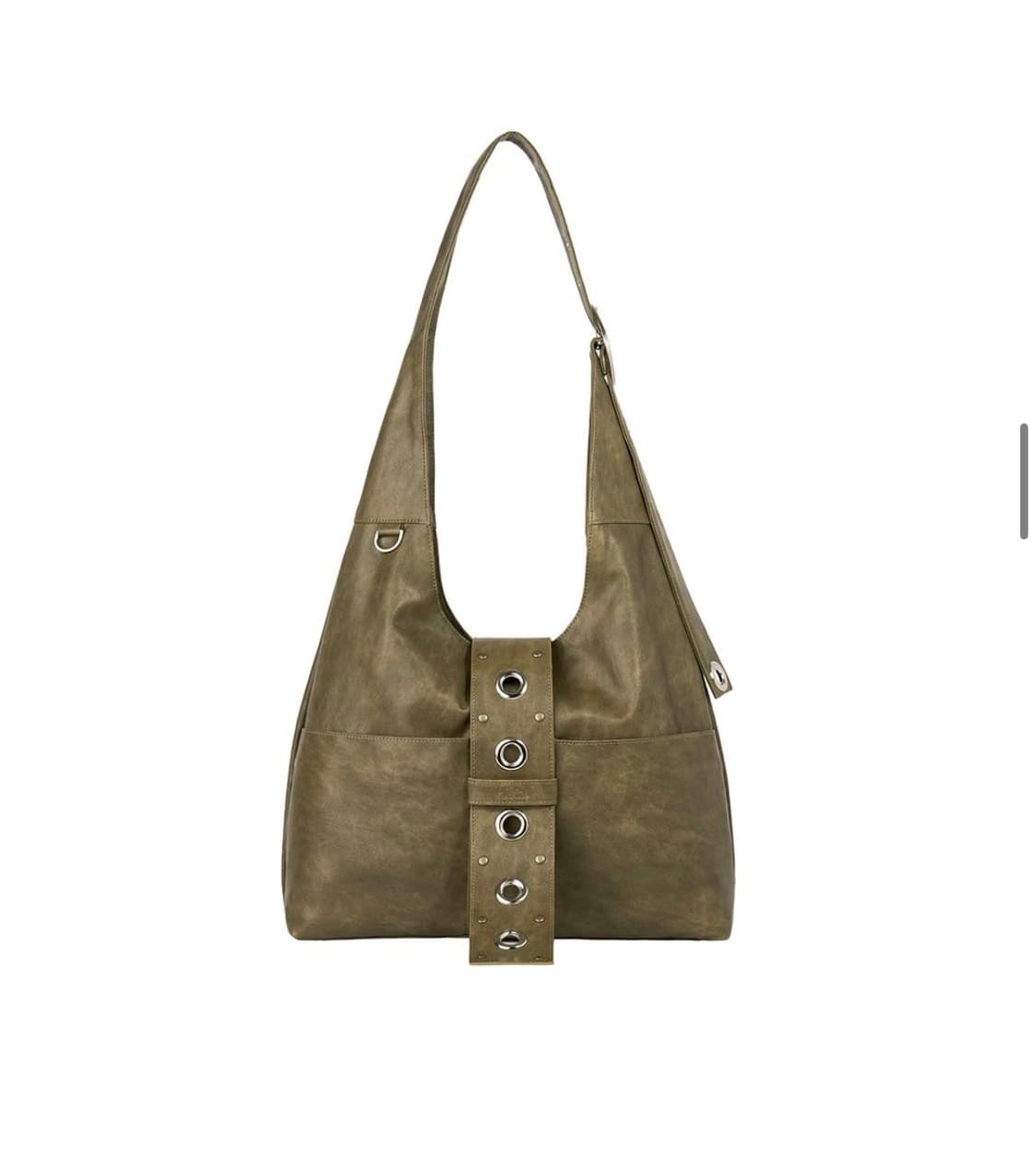 Hieta Masha olive green 팝니다 상품이미지5