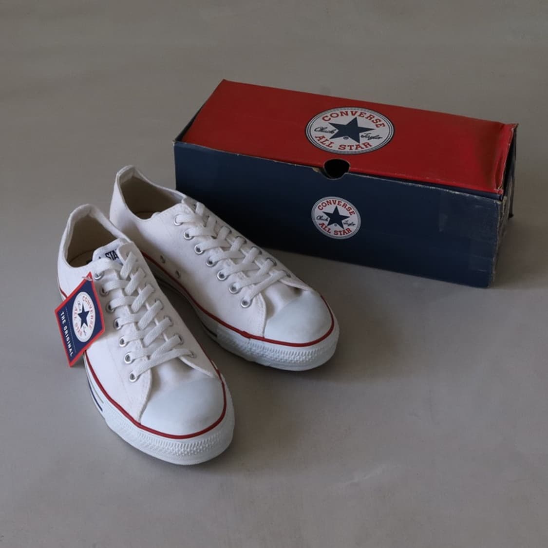 1990s Chuck Taylor All Star 상품이미지1