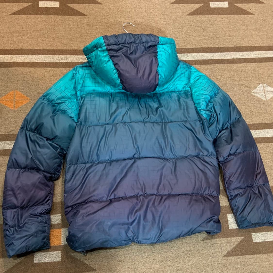 나이키 ACG 구스다운 패딩 L 고프코어 상품이미지6