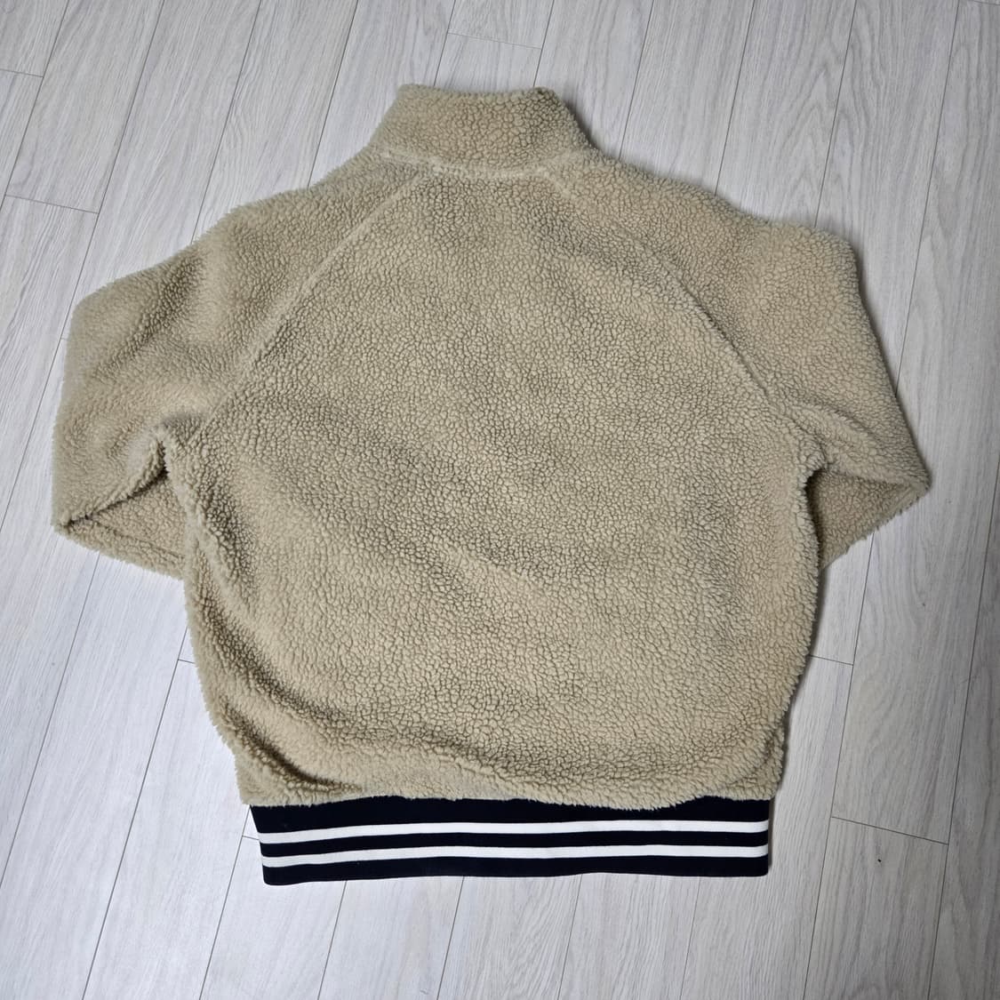 폴로 랄프 로렌 셰르파 후리스 상품이미지4