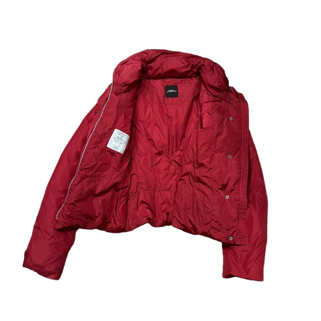 막스마라 쇼트 패딩 상품이미지4