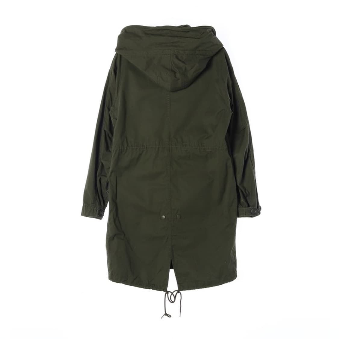 카이아크만 필드/야상 S 상품이미지3