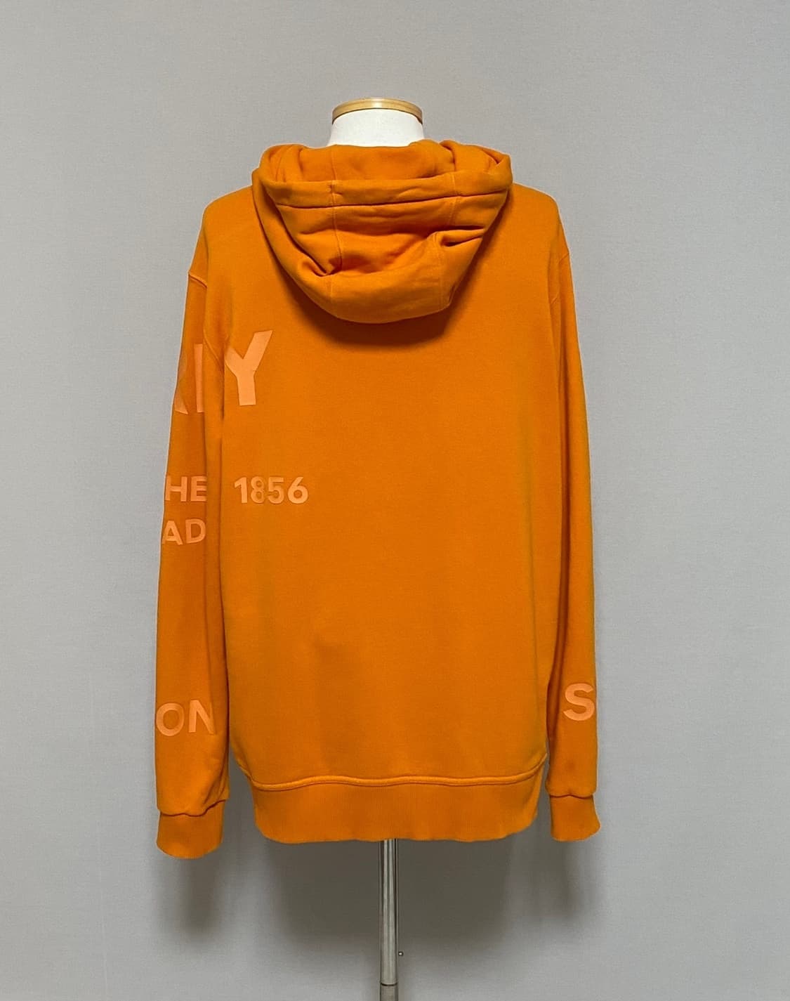 버버리 후드티 ( 105 ) 상품이미지2